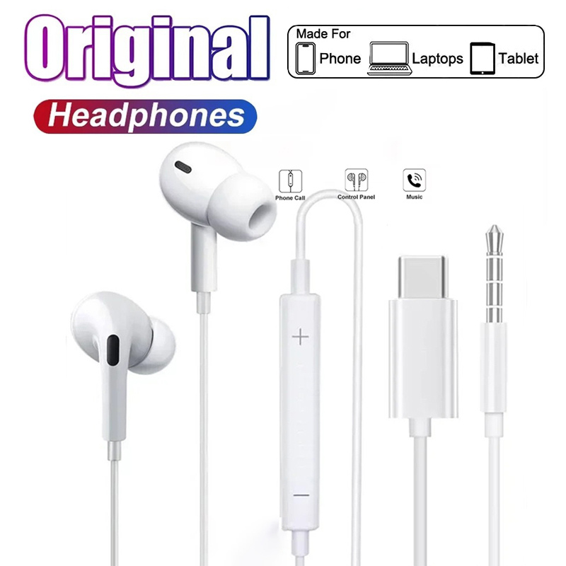Originele In-Ear Hoofdtelefoon - Xiaomi Gaming Accessories recensie en prijs
