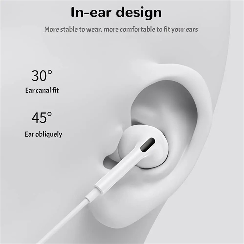 Originele In-Ear Hoofdtelefoon - Xiaomi Gaming Accessories recensie en prijs