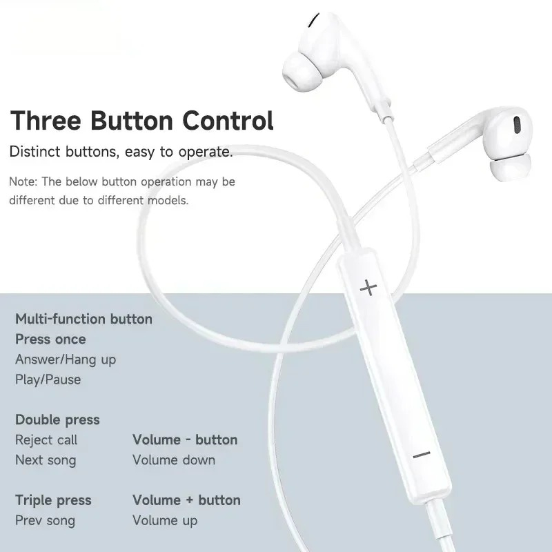 Originele In-Ear Hoofdtelefoon - Xiaomi Gaming Accessories recensie en prijs