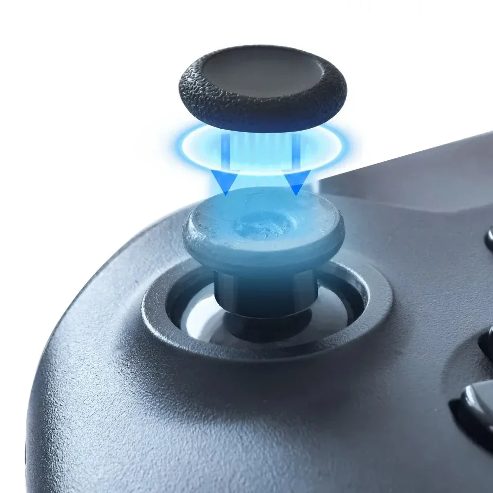 Vervangende joystickdoppen voo - Gaming Accessories Xbox Series X recensie en prijs
